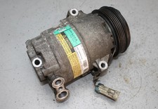 Klimakompressor Klima