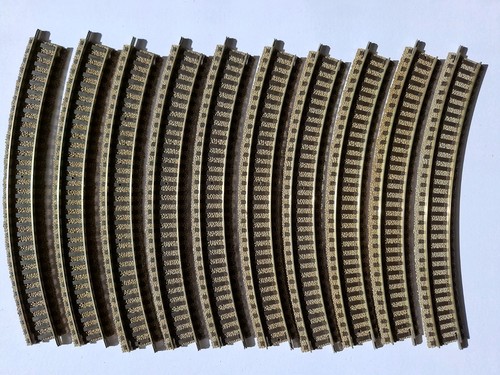 Fleischmann 6120 profigleis - h0,