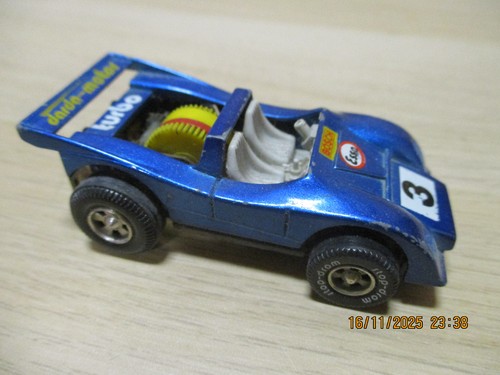 Darda motor serie turbo 3 - darda,
