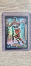 Topps Match Attax 08/09 Franck