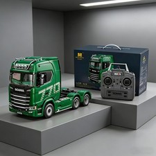 Huina 1501Pro 770S 1/18 Scania