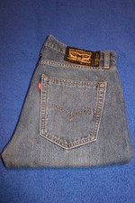 LEVIS 512 Jeans - Größe