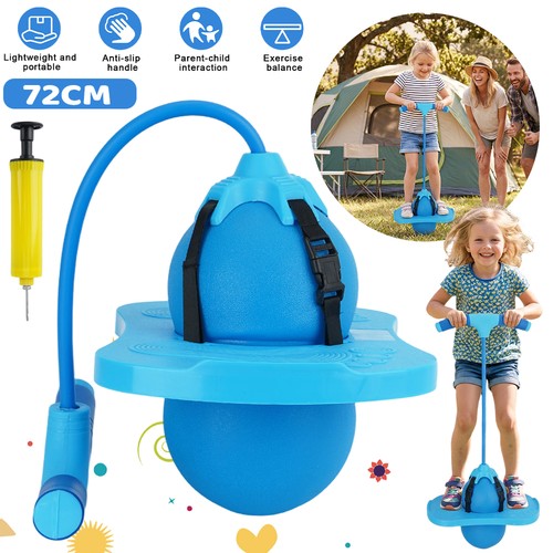 Sprungball für kinder - für,