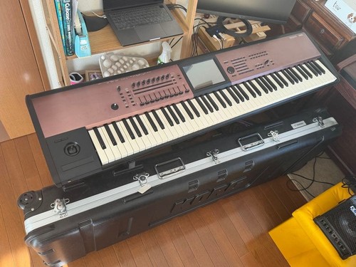 Korg kronos key - korg, ls