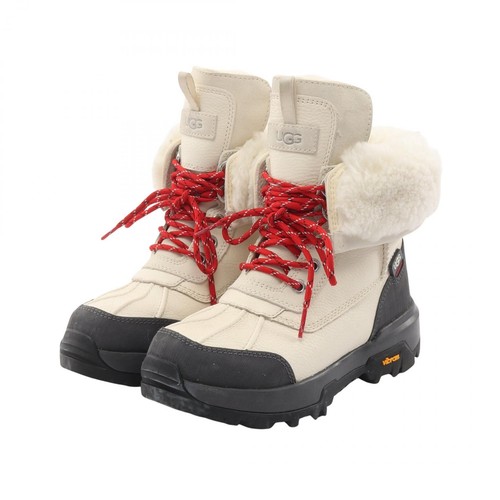 Ugg adirondack stiefel leder - ugg,
