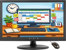 Digitaler Tischkalender 2026