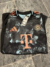 FC Bayern München Trikot