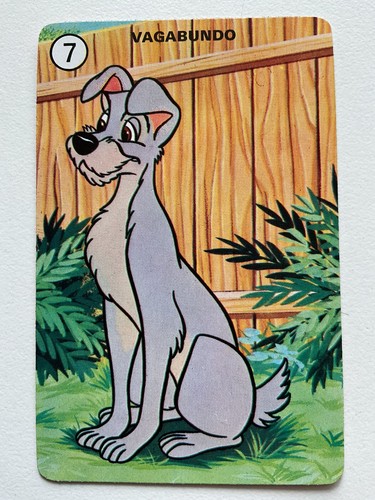 Disney trading card - disney,,