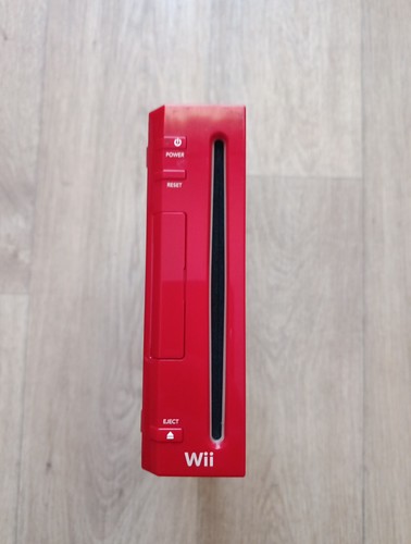 Nintendo wii konsole - wii,