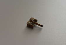 NADEL FÜR DUAL M 75 TYPE D, SHURE NB 71 | GETESTET KLINGT SEHR GUT