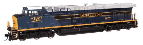 Walthers 10225 mainline - 10225, ge