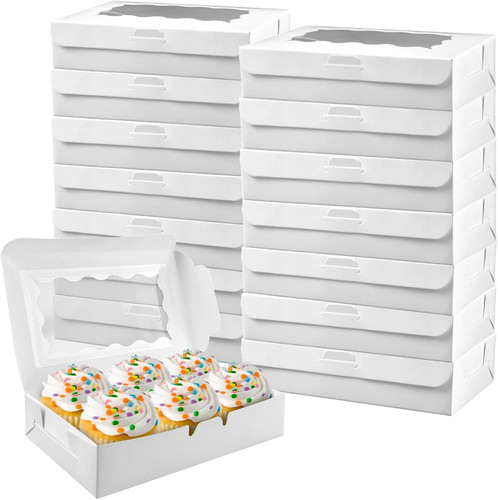 Stück weiße kraftpapier - 15,
