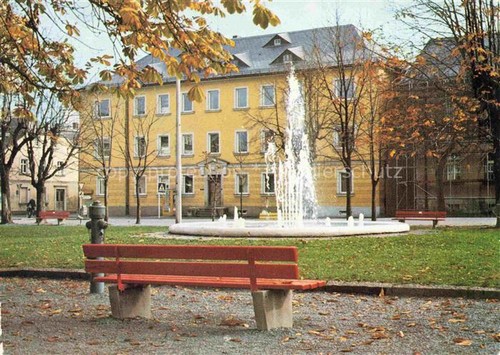 Rehau bayerische ostmark - bayerische,