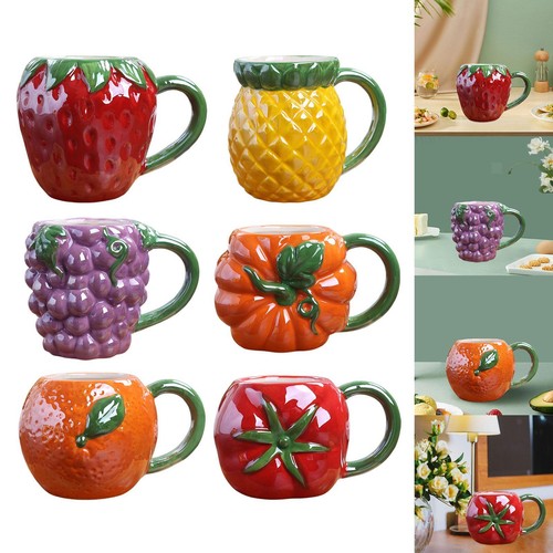 Niedliche keramik kaffeetasse - niedliche, keramik-kaffeetasse