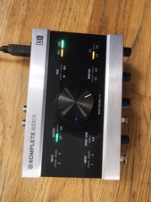 Native Instruments Komplete