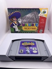 Waluigis Taco Stand (Super