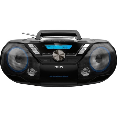 Philips azb798t - azb798t, cd-