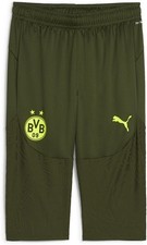 Puma Sporthose Bvb 3/4
