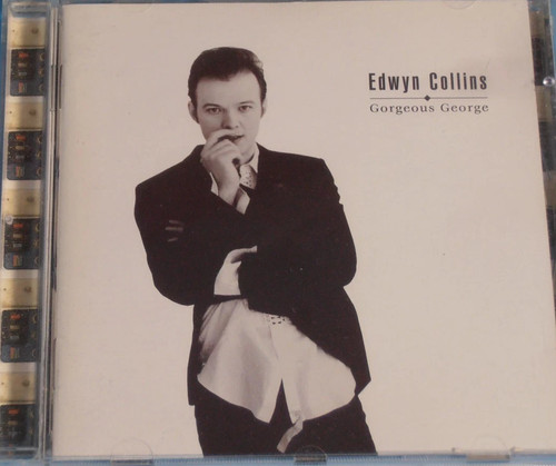 Edwyn collins gorgeous - cd,
