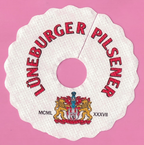 Pilsdeckchen tropfdeckchen - pilsdeckchen,