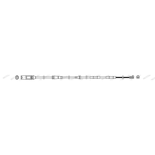 Ferodo fwi507 esp contact - ferodo,