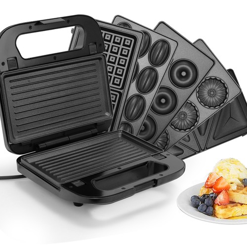Superlex 1 kontaktgrill - superlex,