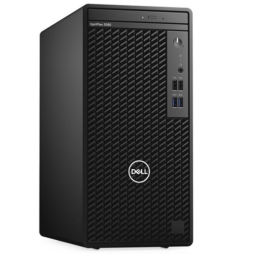 Dell optiplex 3080 - dell, tower