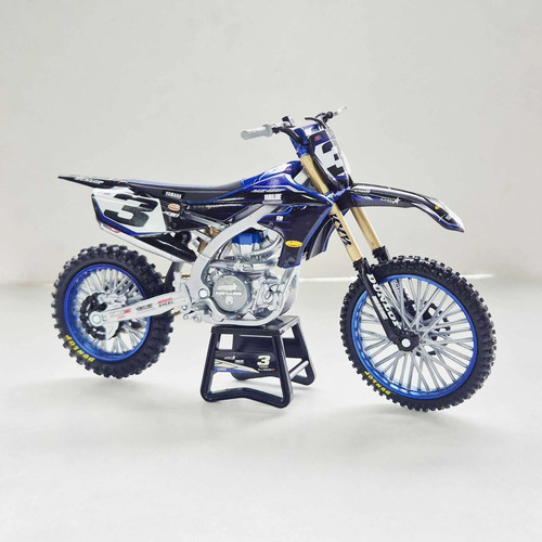 New ray toys - 1:12, yamaha