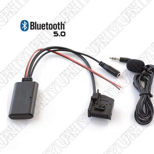 Bluetooth 0 audioadapter - x, 5.0-audioadapter
