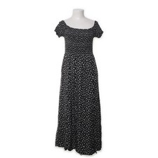 Amisu, Maxikleid, Größe: 46