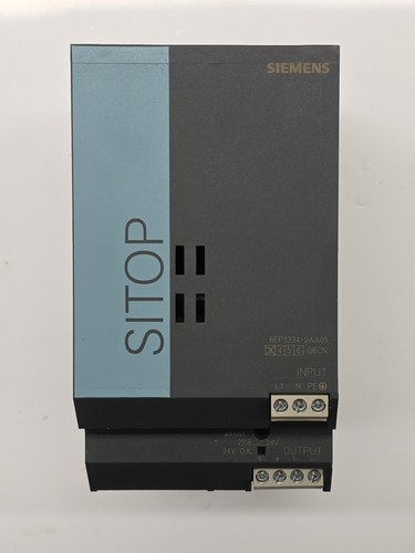 Siemens sitop smart - siemens,