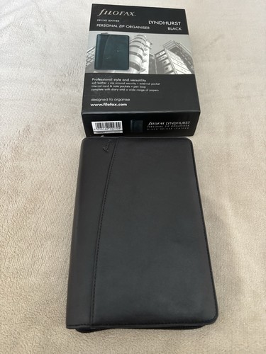 Vintage selten filofax - vintage,