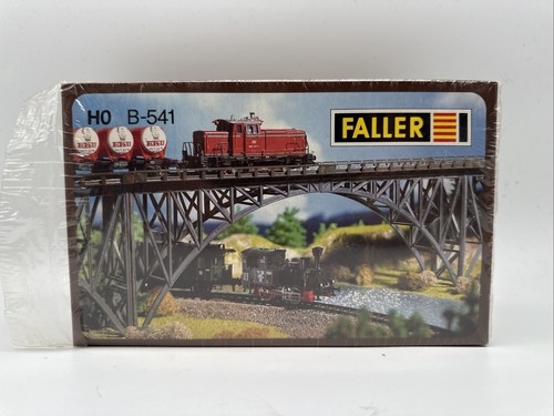 Faller 541 - faller, b-541