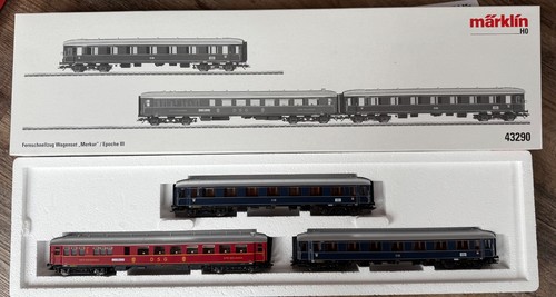 Märklin 48290 sondermodell - 48290, h0