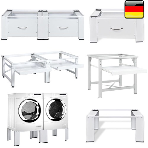 Untergestell für