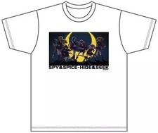 RELEASE SPYCE T-Shirt XL