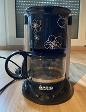 Mini Filter-Kaffeemaschine