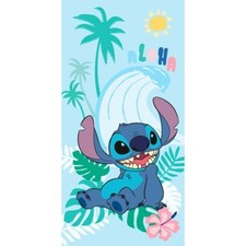 Disney Stitch  Handtuch
