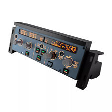 A320 FCU Flight Control Unit Panel Simulator Dual Driving Model X-Plane MSFS2020