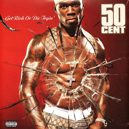 Cent get rich or - 50,