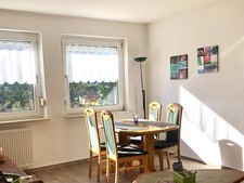 Ferienwohnung in Lübeck