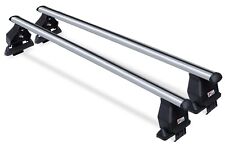 Alu Dachträger Menabo Tema für für Land Rover Sport SUV/Kombi 5Türer ab 14