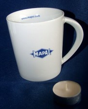 Werbe Kaffee Tee Getränke