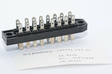 16-polige Siemens Typ