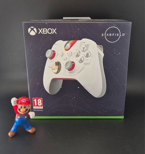 Xbox controller starfield - xbox,