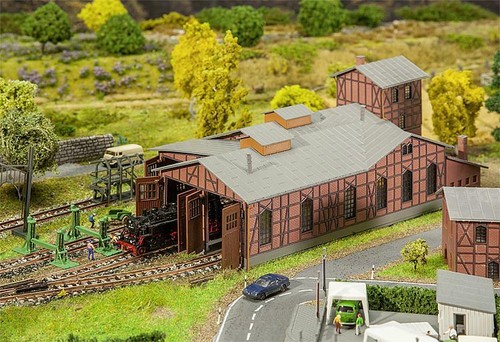 Faller 222113 spur - 222113, n