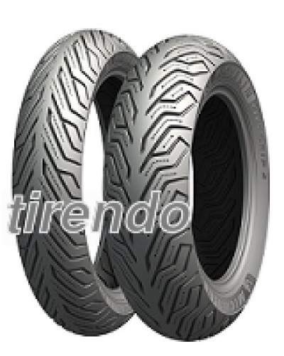 Rollerreifen michelin city - michelin,