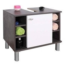 RICOO Waschbecken-Unterschrank