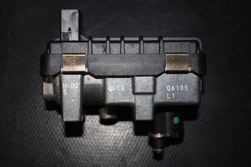 Turbolader steuergerät hella - turbolader,