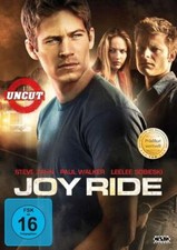 Joy Ride - Uncut - Paul Walker
